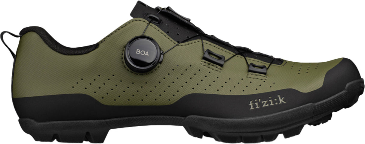 Fizik-Atlas Shoes army