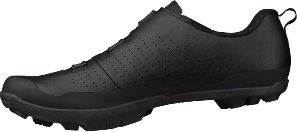 Fizik-Atlas Shoes black/black