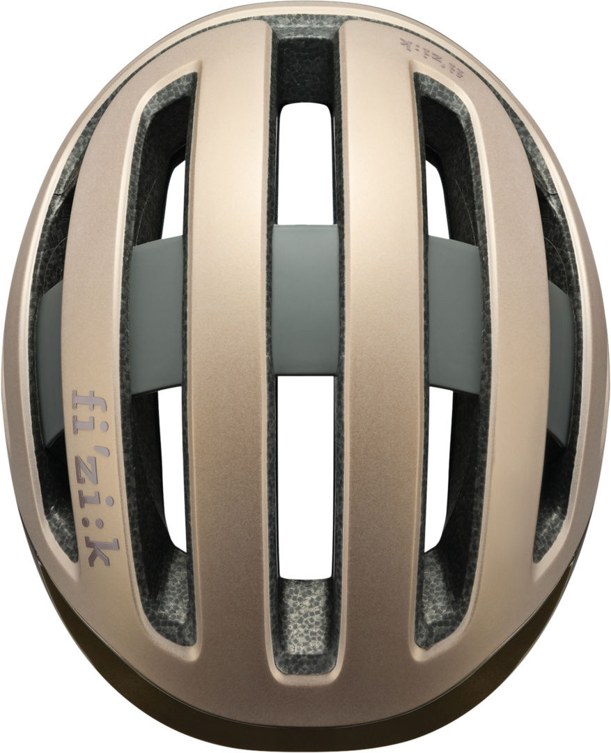 Fizik-Kudo Helmet + Light bronze