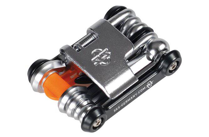 SKSSKS Minitool Tom Tool 18 18 Funktionen