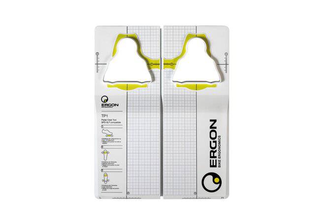 ErgonErgon Pedal Cleat Tool TP-1 für SPD-SL
