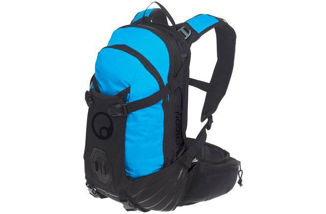 ErgonErgon Bike Rucksack BA2 blue
