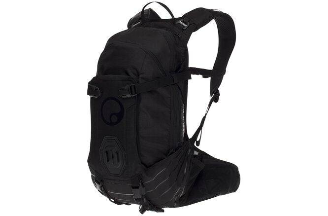 ErgonErgon Bike Rucksack BA2 E inkl. Protektor black