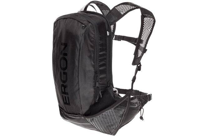 ErgonErgon Bike Rucksack BX2 Evo 10+1.5 L black