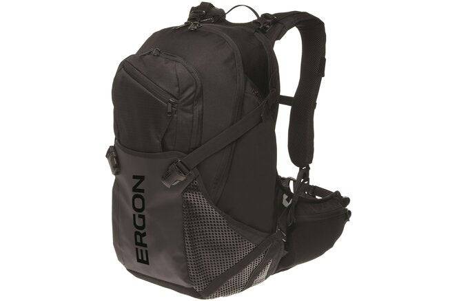 ErgonErgon Bike Rucksack BX4 Evo 30 L black