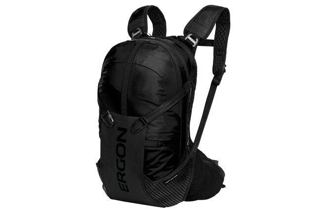 ErgonErgon Bike Rucksack BX3 Evo black