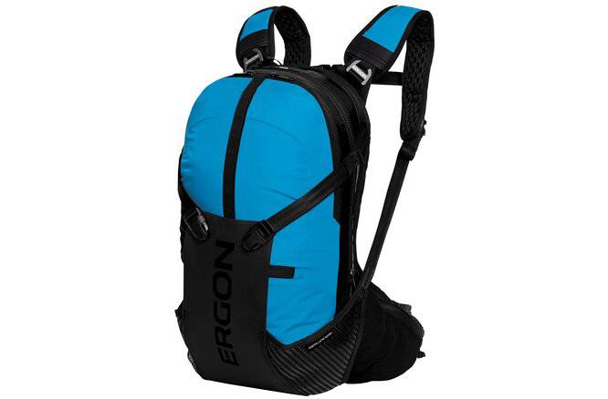 ErgonErgon Bike Rucksack BX3 Evo blue