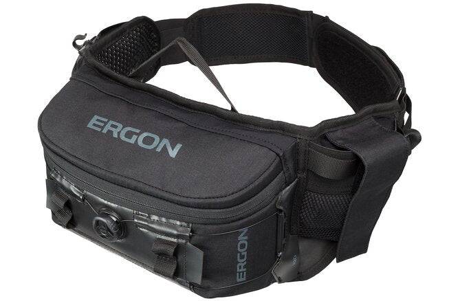 ErgonErgon Hüfttasche BA Hip Pack black