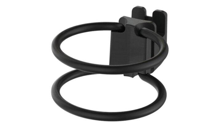KnogKnog Halter Plus Mount and Strap Set