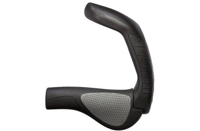 ErgonErgon Lenkergriffe GP-5 Gr.L schwarz