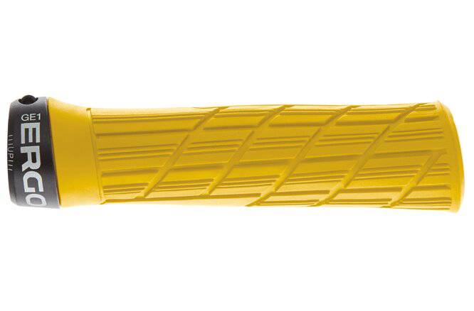 ErgonErgon Lenkergriffe GE1 Evo yellow mellow
