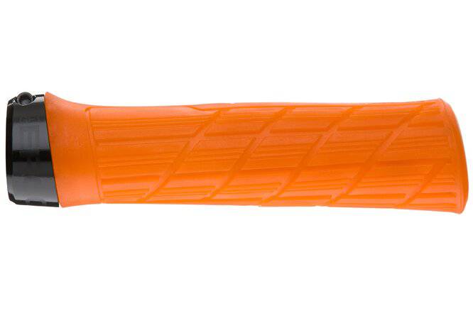 ErgonErgon Lenkergriffe GE1 Evo Factory frozen orange
