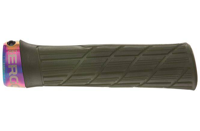 ErgonErgon Lenkergriffe GE1 Evo Factory frozen moss / oil slick