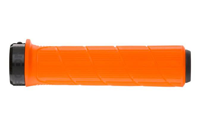 ErgonErgon Lenkergriffe GD1 Evo Factory Frozen orange