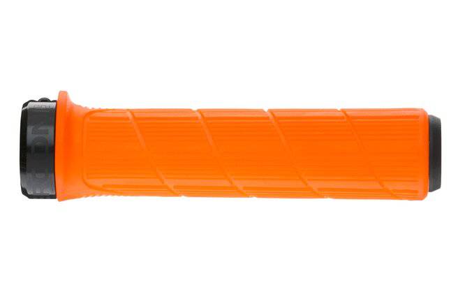 ErgonErgon Lenkergriffe GD1 Evo Slim Factory Frozen orange