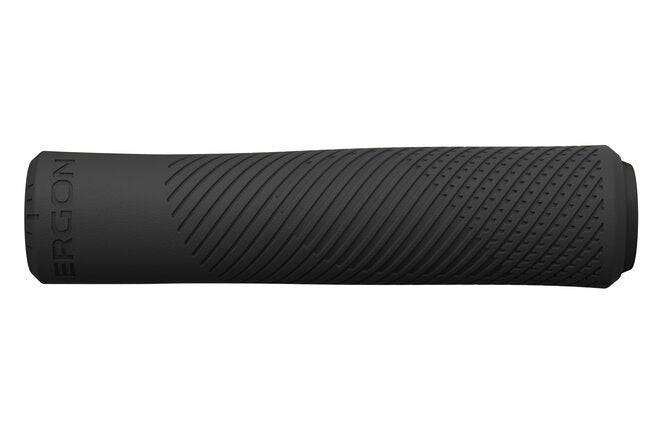 ErgonErgon Lenkergriff GXR Large Schaumstoff black
