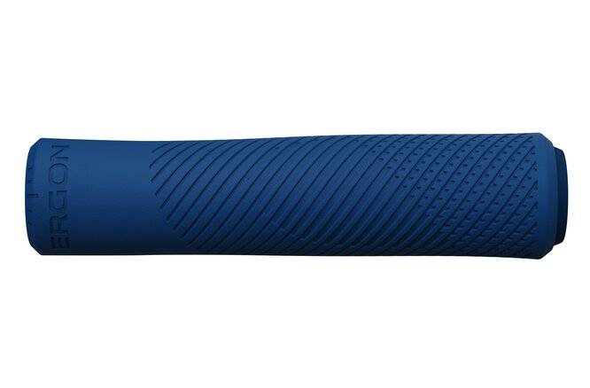 ErgonErgon Lenkergriff GXR Large Schaumstoff midsummer blue