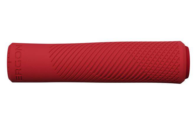 ErgonErgon Lenkergriff GXR Large Schaumstoff risky red