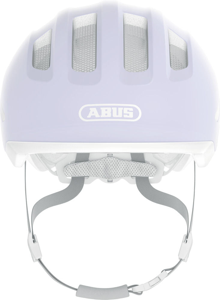 ABUSABUS-Smiley 3.0 ACE LED pure lavender