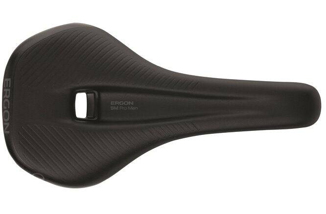 ErgonErgon Sattel SM Pro Man M/L ohne Öffnung black