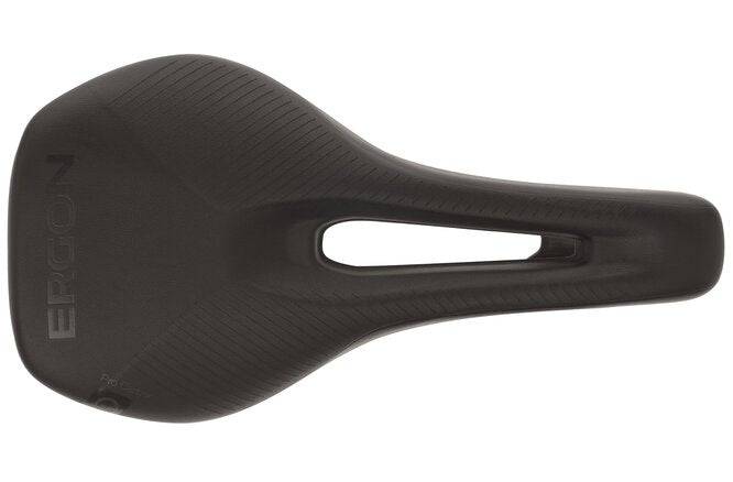 ErgonErgon Sattel SR Pro Carbon Lady M/L mit Öffnung black