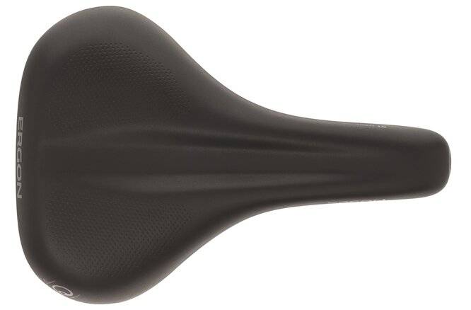 ErgonErgon Sattel ST Gel Man S/M black