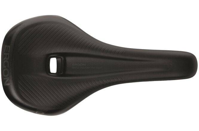 ErgonErgon Sattel SM E-Mountain Sport Man S/M ohne Öffnung black