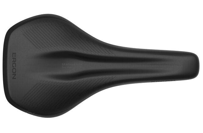 ErgonErgon Sattel SR Allroad Core Pro Man S/M ohne Öffnung black