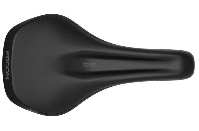 ErgonErgon Sattel SMC Core Lady S/M ohne Öffnung black