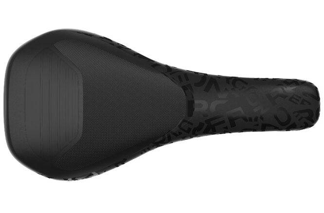 ErgonErgon Sattel SM Downhill Comp Team ohne Öffnung black / oil slick