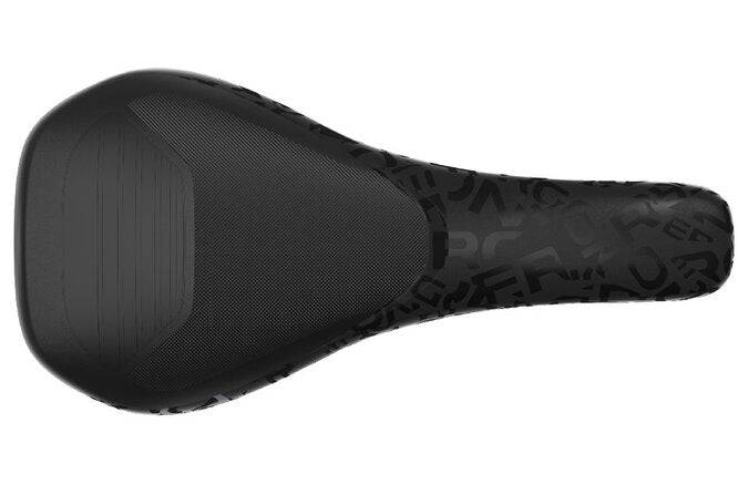 ErgonErgon Sattel SM Downhill Pro Titanium Team ohne Öffnung black