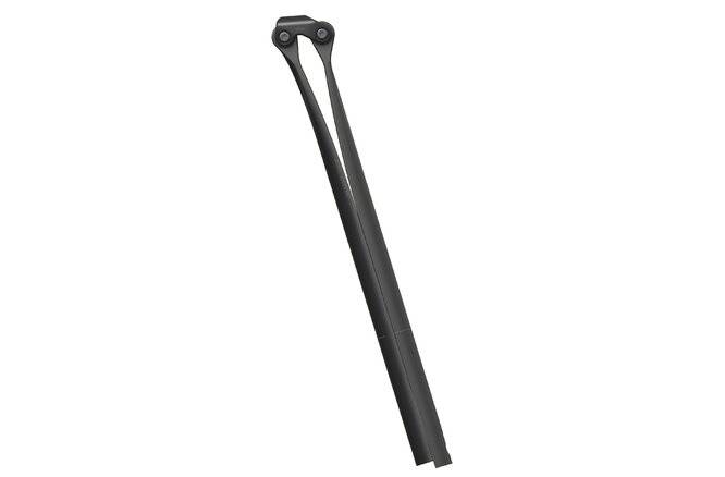 ErgonErgon Sattelstütze CF Allroad Pro Carbon 27.2x345mm black