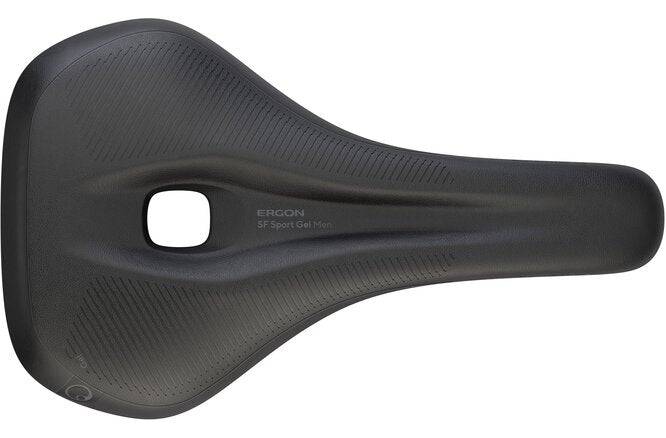 ErgonErgon Sattel SF Sport Gel Man S/M black