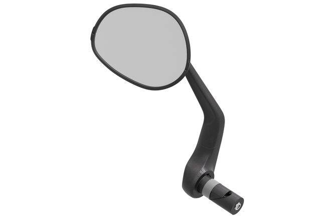 ErgonErgon Rückspiegel RM Touring Befestigung am Lenker links black