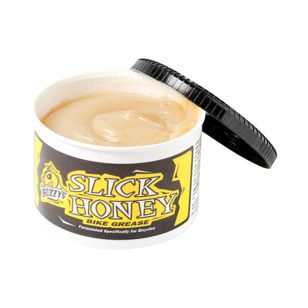 DT SwissDT Swiss-Fett Büchse Slick Honey 4.7dl