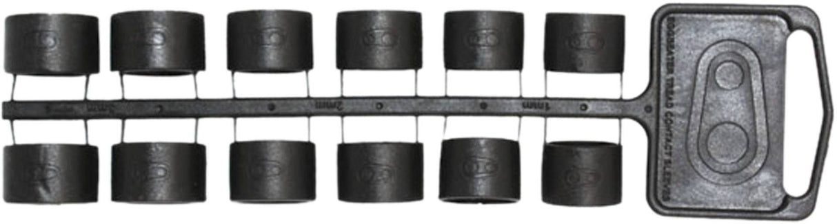 CrankbrothersCrankbrothers-Trittbüchse Eggbeater 2-3-11 '10+