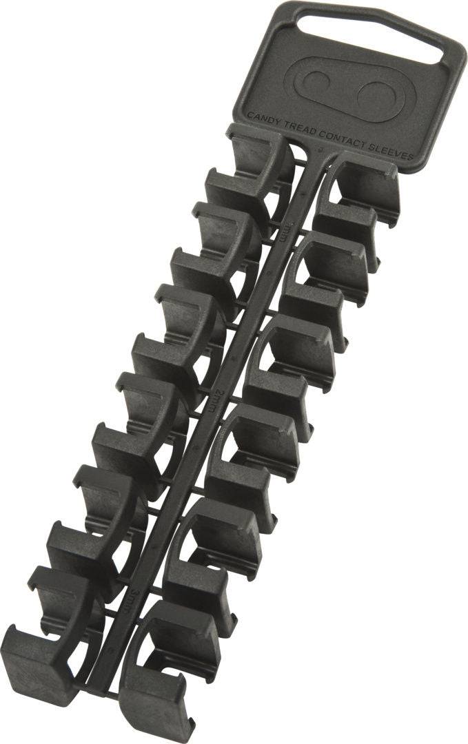 CrankbrothersCrankbrothers-Trittbüchse Candy 2-3 '10+