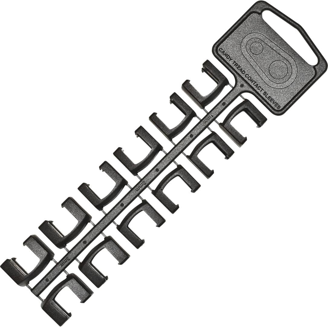 CrankbrothersCrankbrothers-Trittbüchse Candy 2-3 '10+