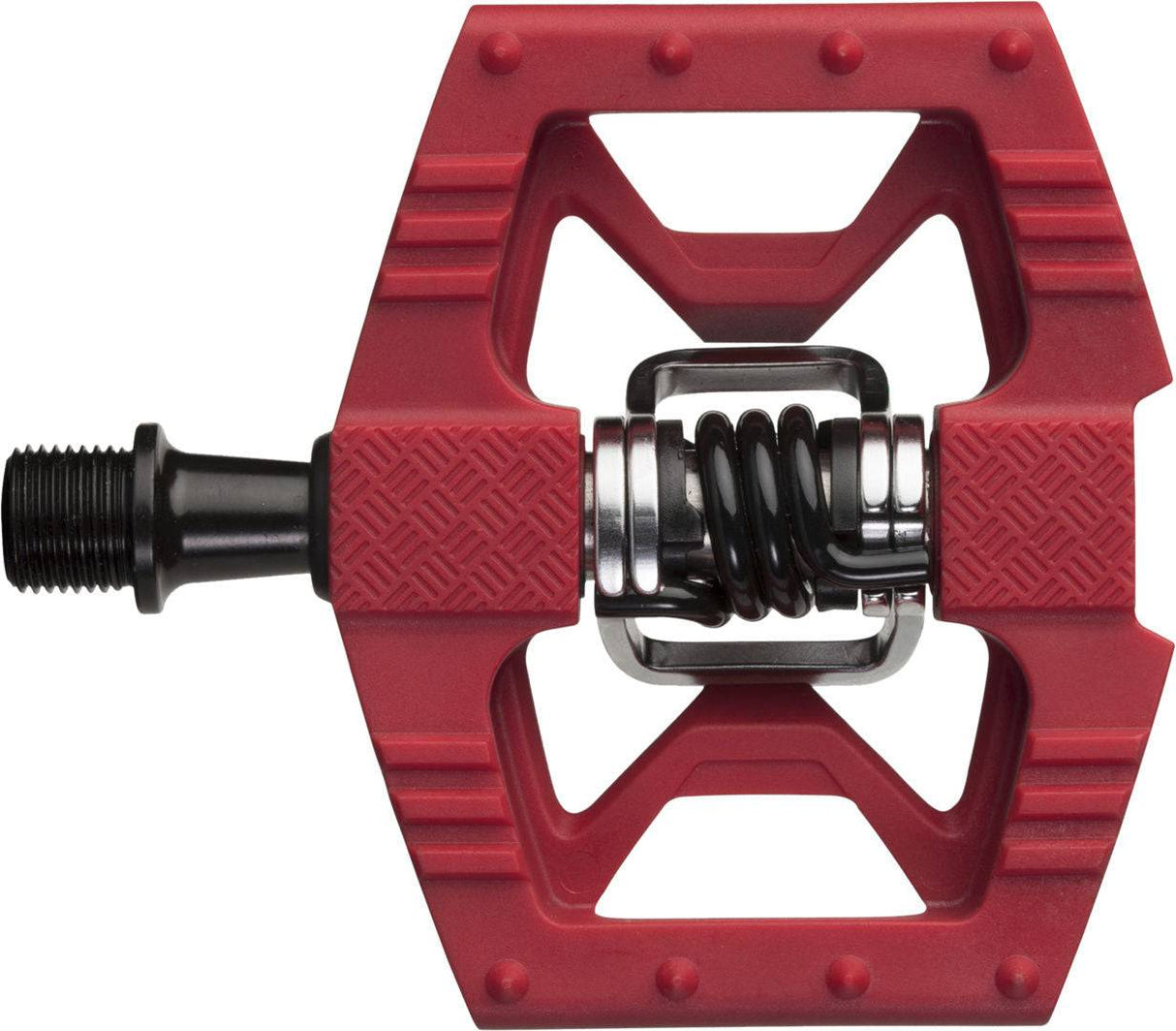 CrankbrothersCrankbrothers-Pedal Double Shot 1 rot