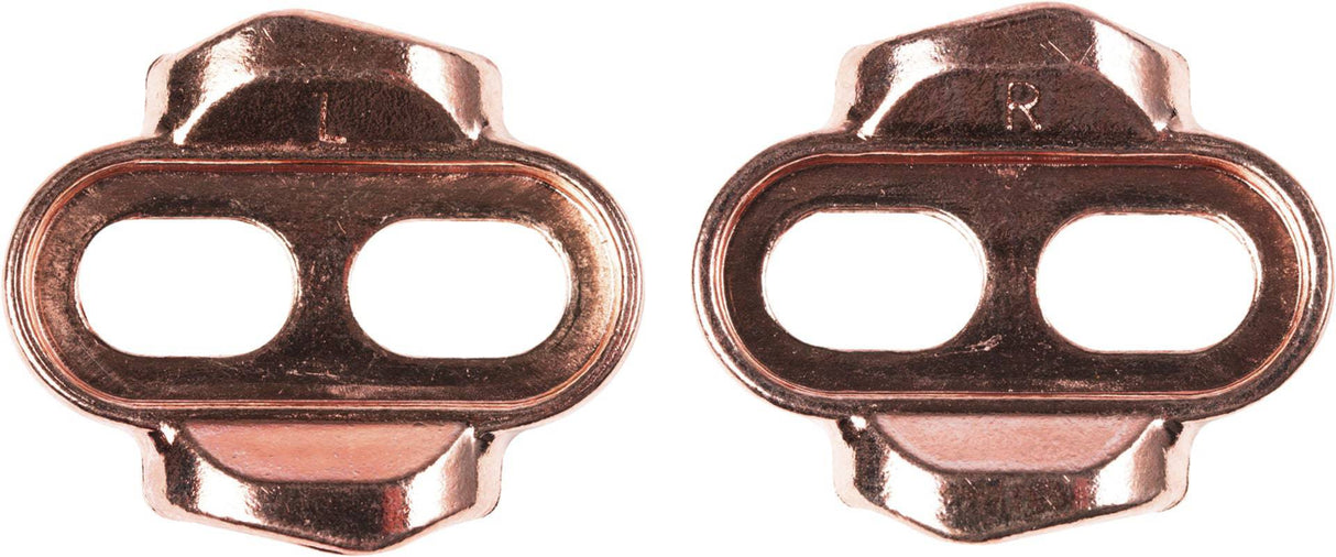 CrankbrothersCrankbrothers-Schuhplatte Easy 6 Grad Float