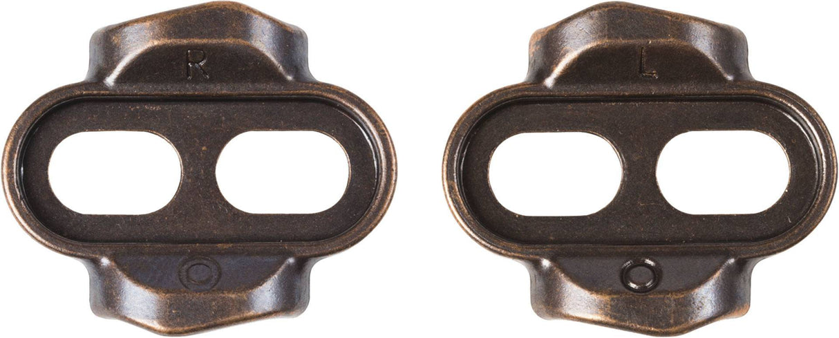 CrankbrothersCrankbrothers-Schuhplatte Easy 0 Grad Float