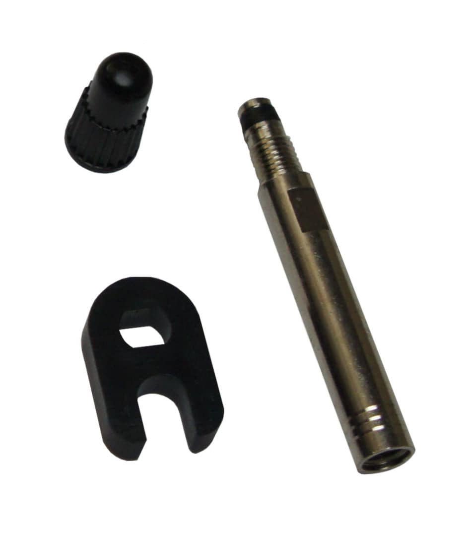 DT SwissDT Swiss-Ventilverlängerung Presta 30mm