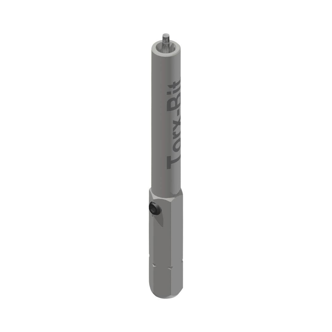 DT SwissDT Swiss-Torx-Bit Short Kit
