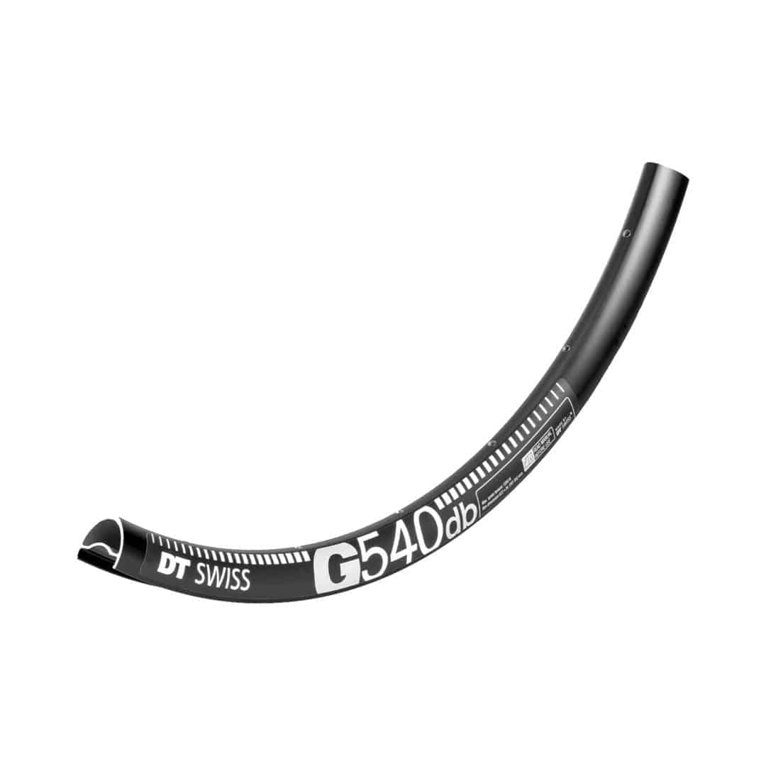 DT SwissDT Swiss-G 540 Felge DB 650B 24 32L