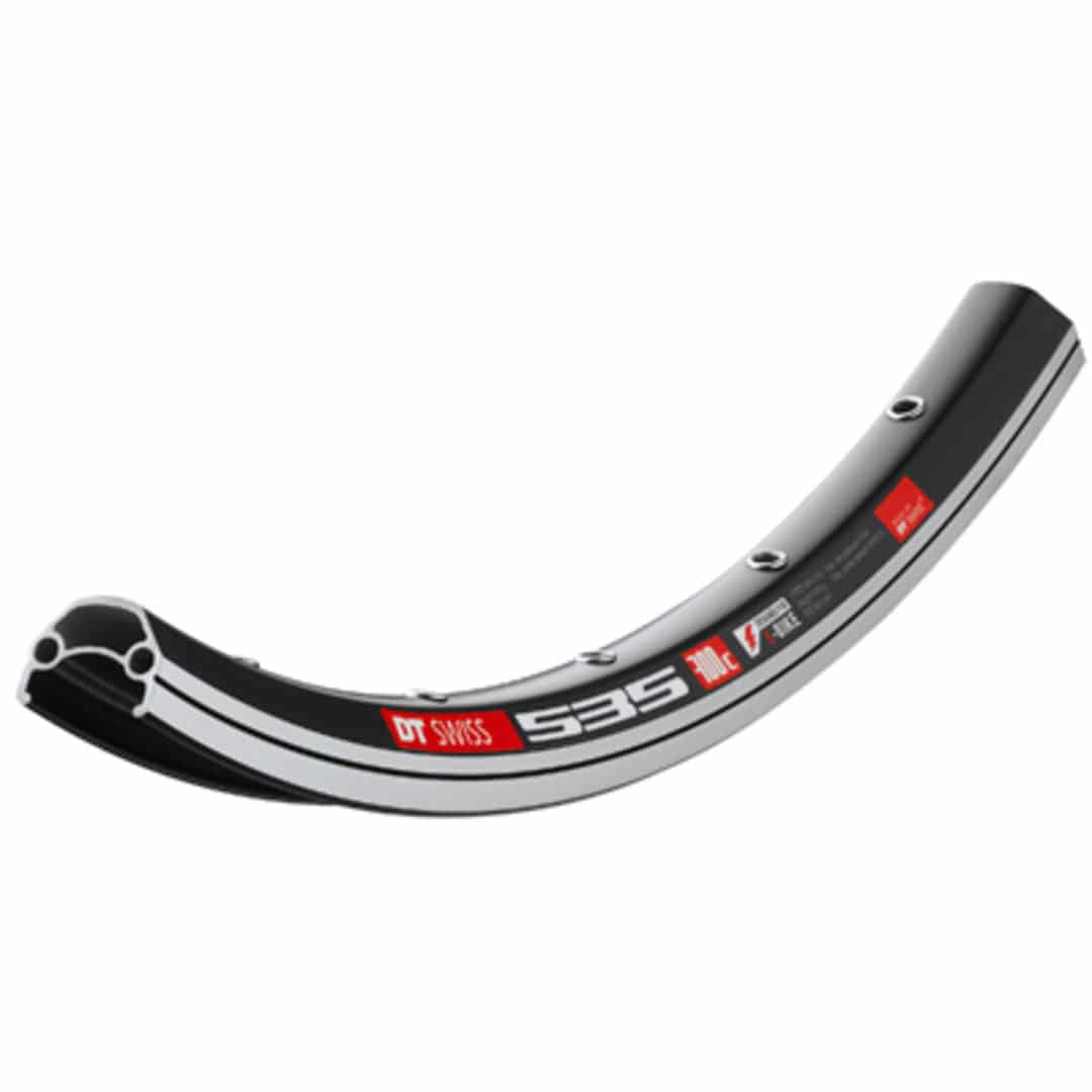 DT SwissDT Swiss-535 Felge RB 700c 19 32L