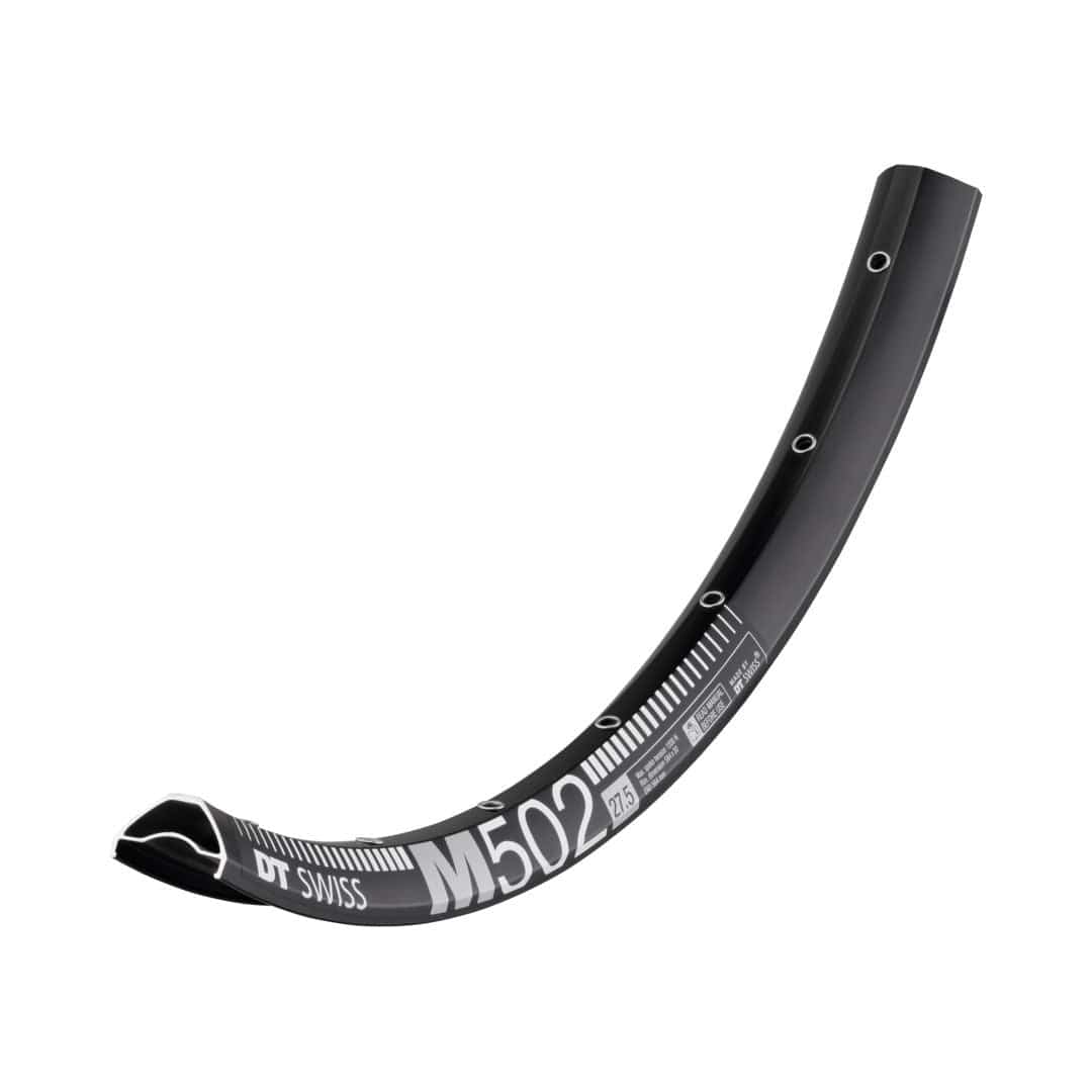 DT SwissDT Swiss-M 502 Felge DB 29" 30 32L