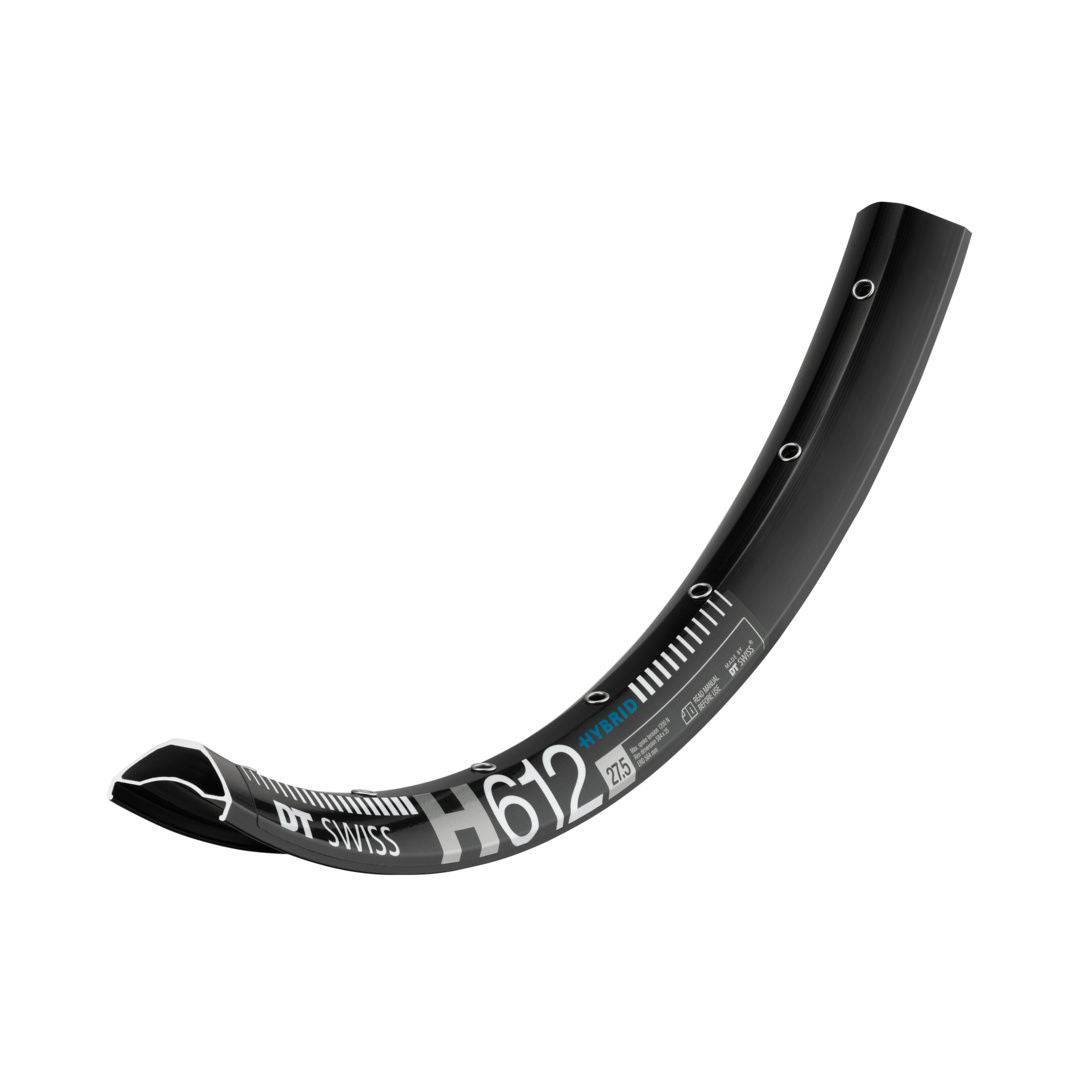 DT SwissDT Swiss-H 612 Felge DB 27.5" 35 28L