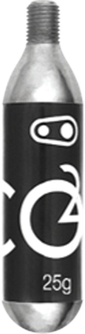 CrankbrothersCrankbrothers-CO2-Kartuschen 25g 2 Stück