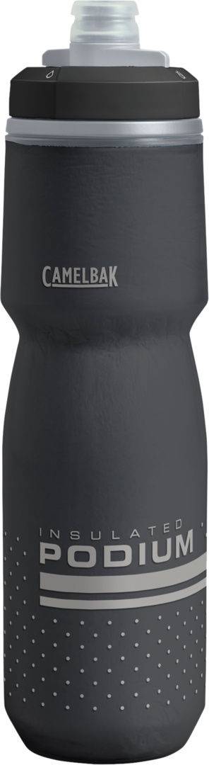 CamelBakCamelBak-Bottle Podium Chill 0.71l black
