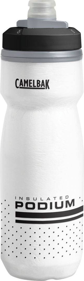 CamelBakCamelBak-Bottle Podium Chill 0.62l White